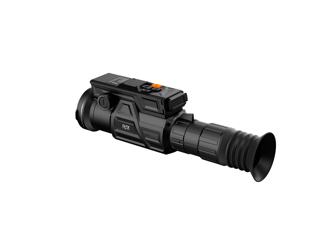 DBH D6 Thermal Imaging RifleScope