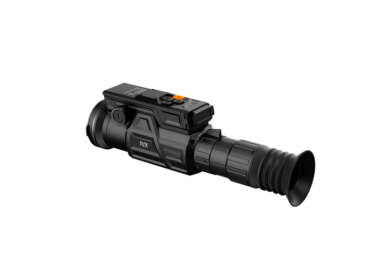 DBH D6 Thermal Imaging RifleScope