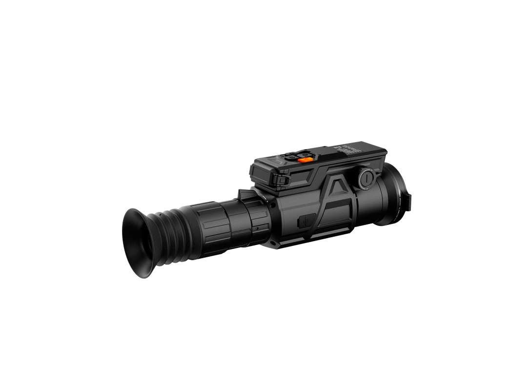 DBH D6 Thermal Imaging RifleScope