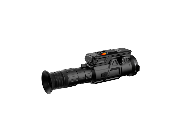 DBH D6 Thermal Imaging RifleScope