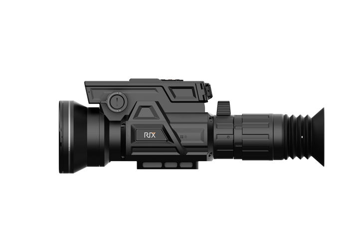 Rix Optics DBH D12 1280 Resolution Thermal
