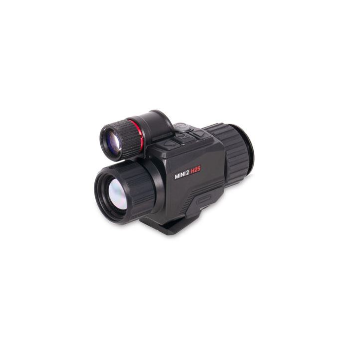NOCPIX MINI2 H25 Helmet-Mountable Thermal Monocular 640x512