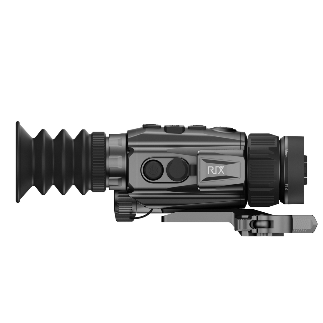 STORM S2R Thermal Imaging Riflescopes
