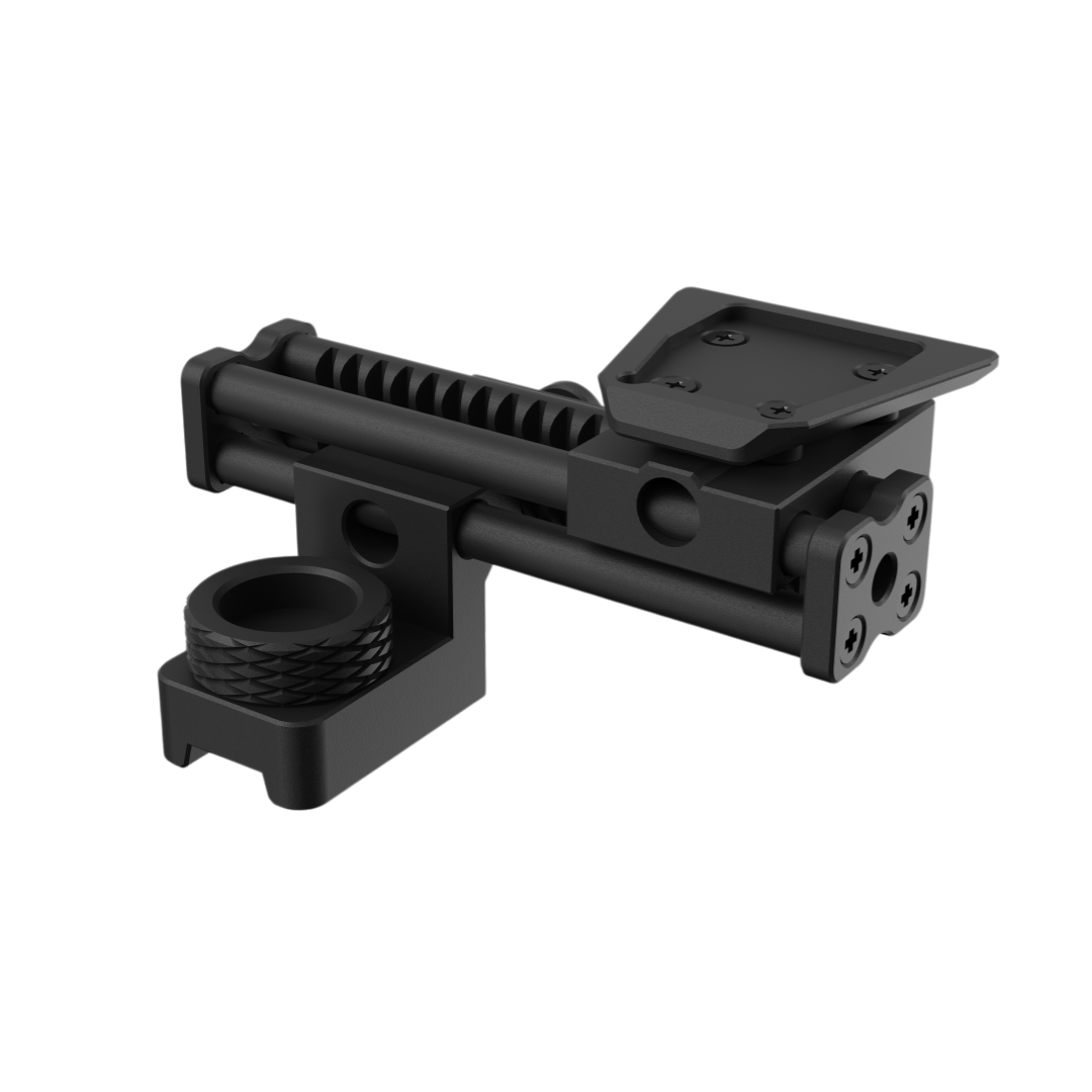 BM-01 Mount for STRlDE Series