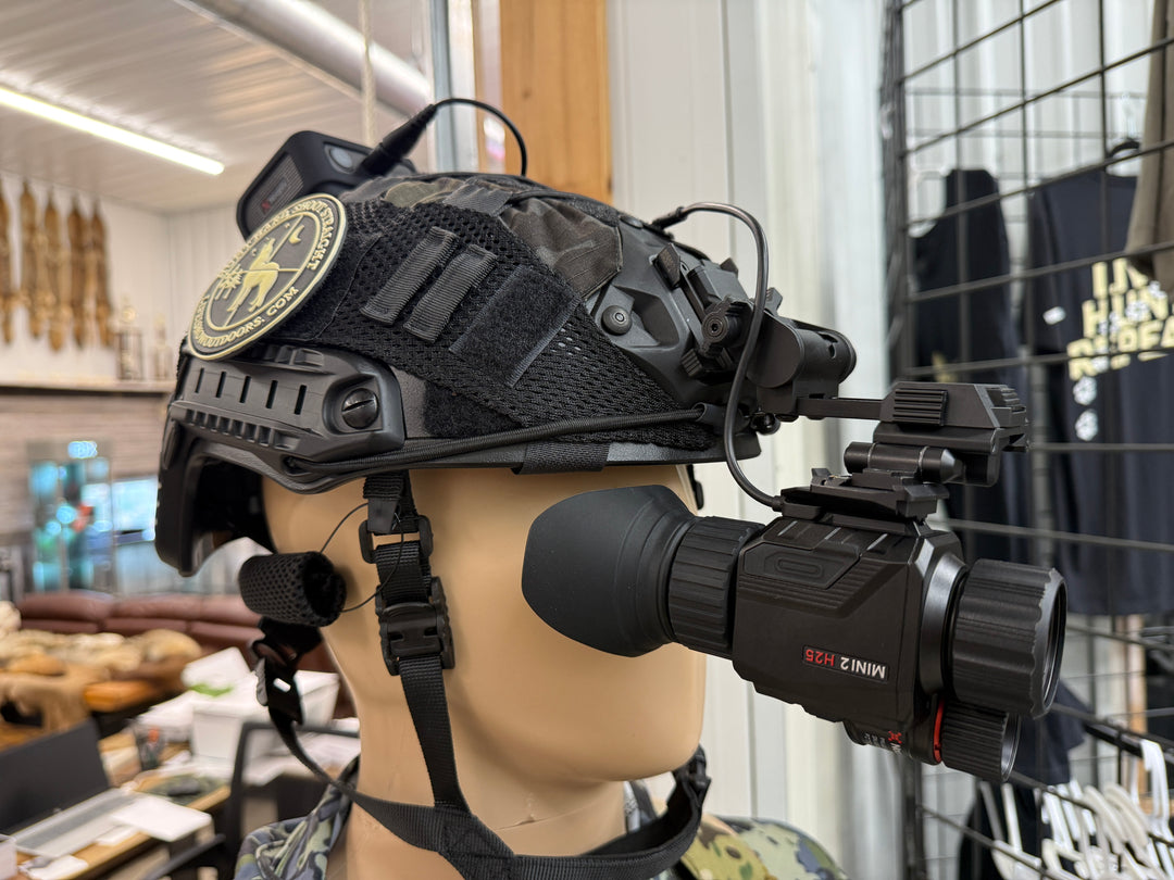 Nocpix Mini 25 complete setup