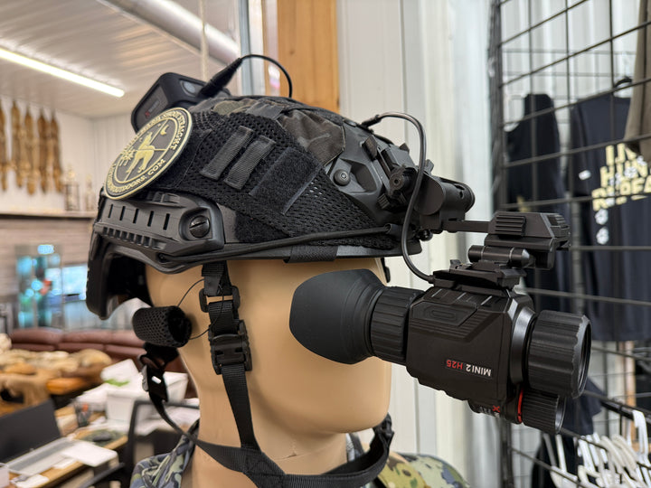 Nocpix Mini 25 complete setup