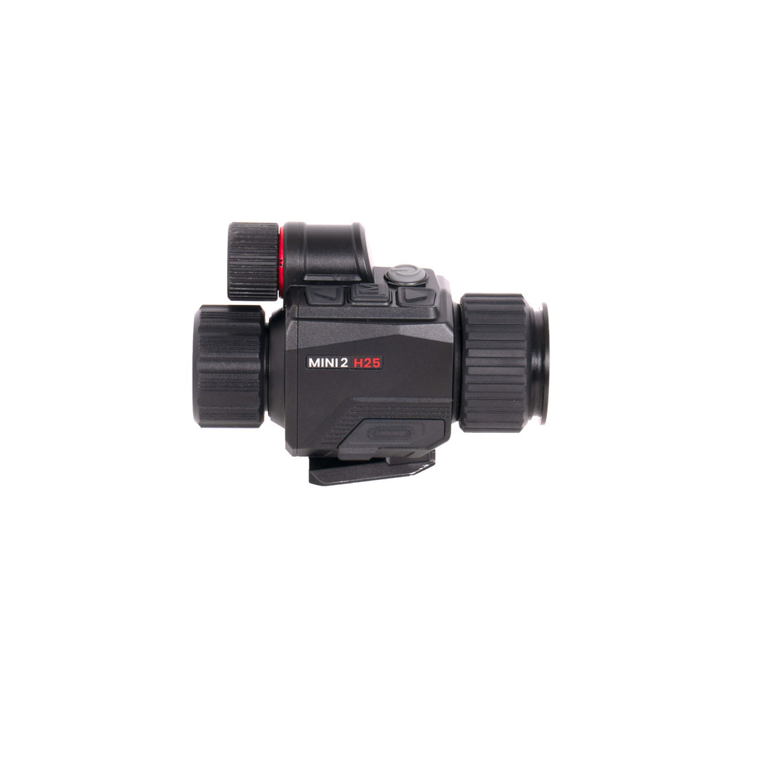 NOCPIX MINI2 H25 Helmet-Mountable Thermal Monocular 640x512