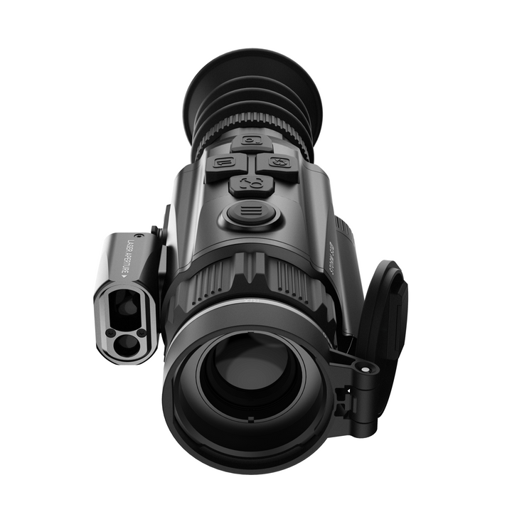 STORM S2R Thermal Imaging Riflescopes