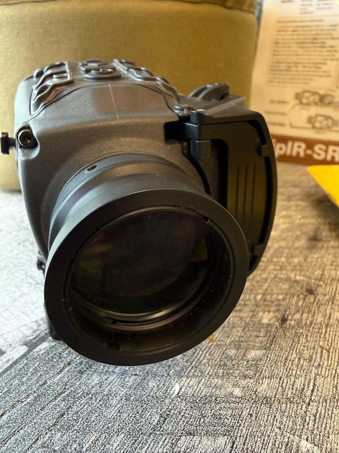 Pre owned EOTECH Clip IR -SR mk2 9 years warranty remaining