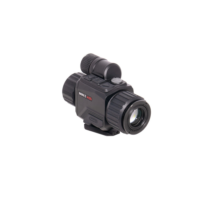 NOCPIX MINI2 H25 Helmet-Mountable Thermal Monocular 640x512