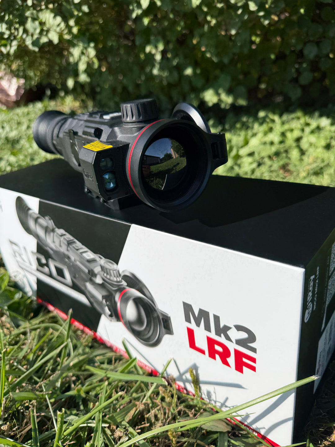 Iray Rico MK2 RH50R Preowned