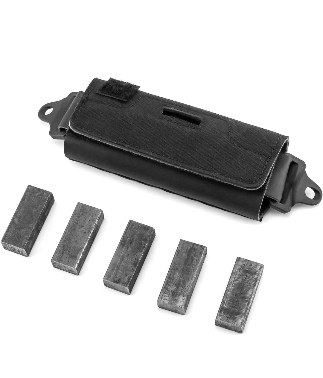Bump Helmet Counterweight