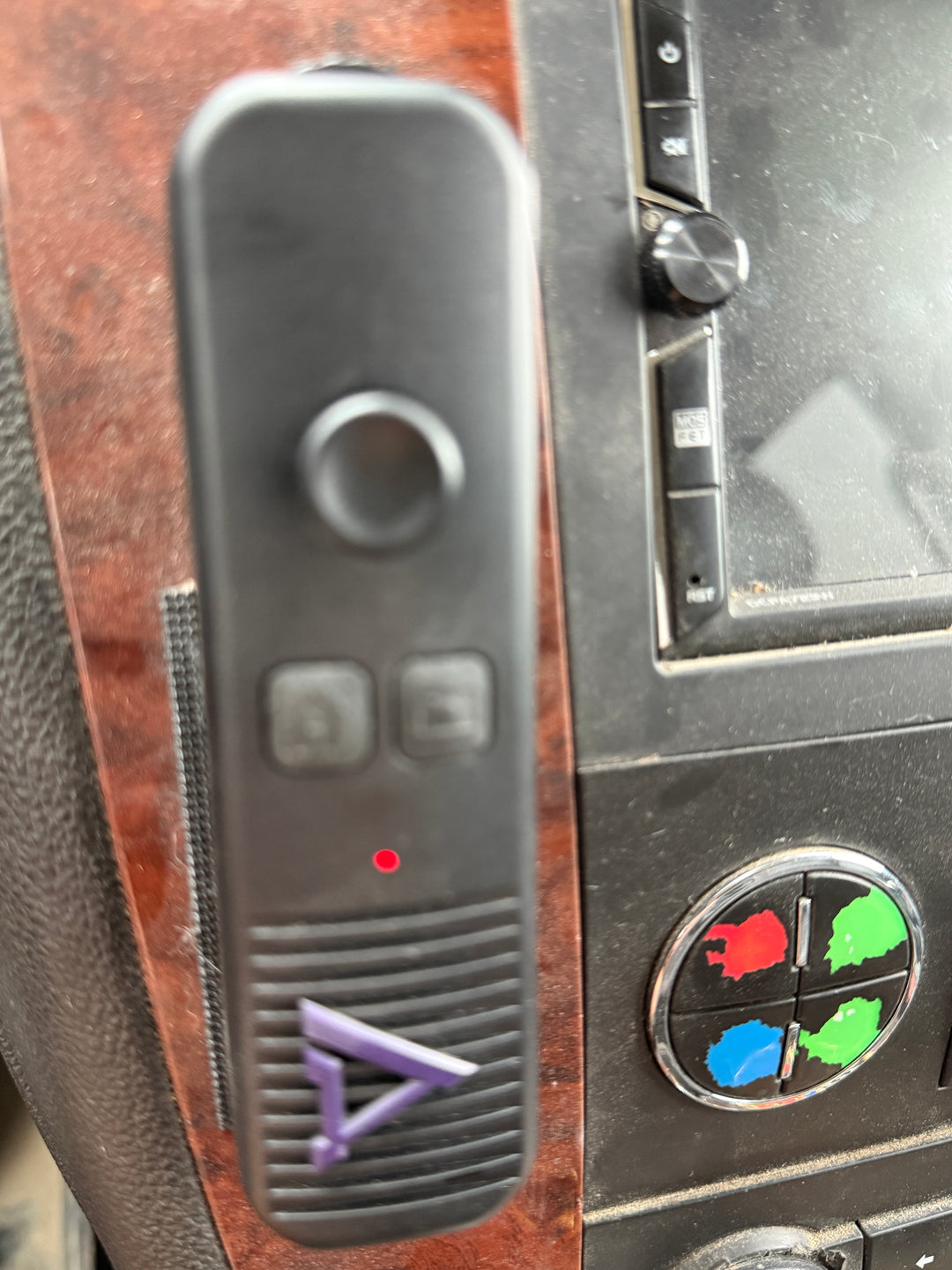 Dark30 Defiance - 640 PTZ Thermal Camera (Personal Demo Unit)