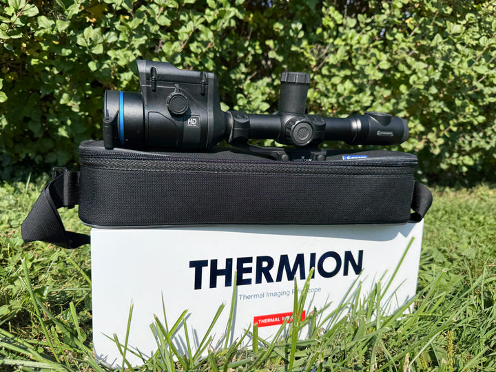 Pulsar XL50 LRF 1024 Thermion 2
