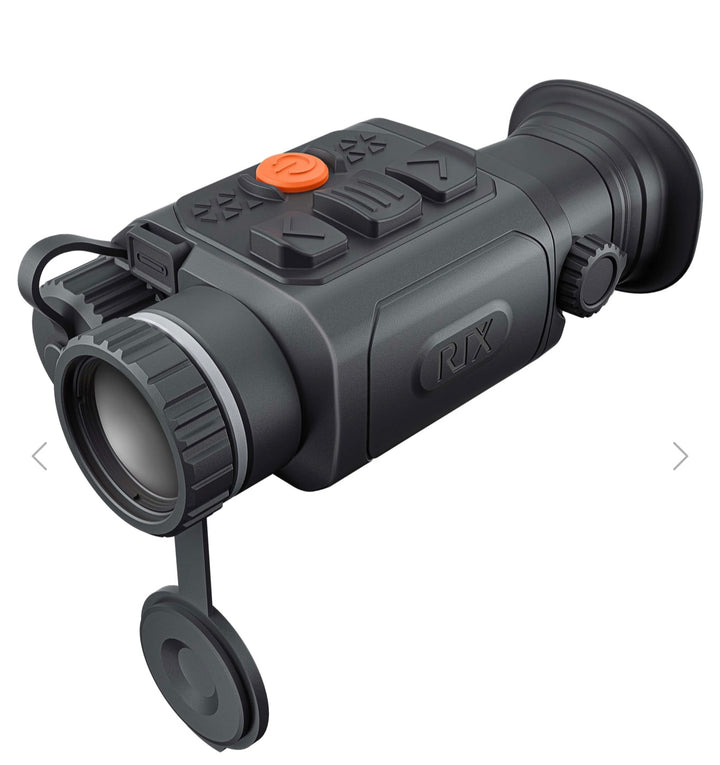 RIX ST6 Lite 640 Resolution