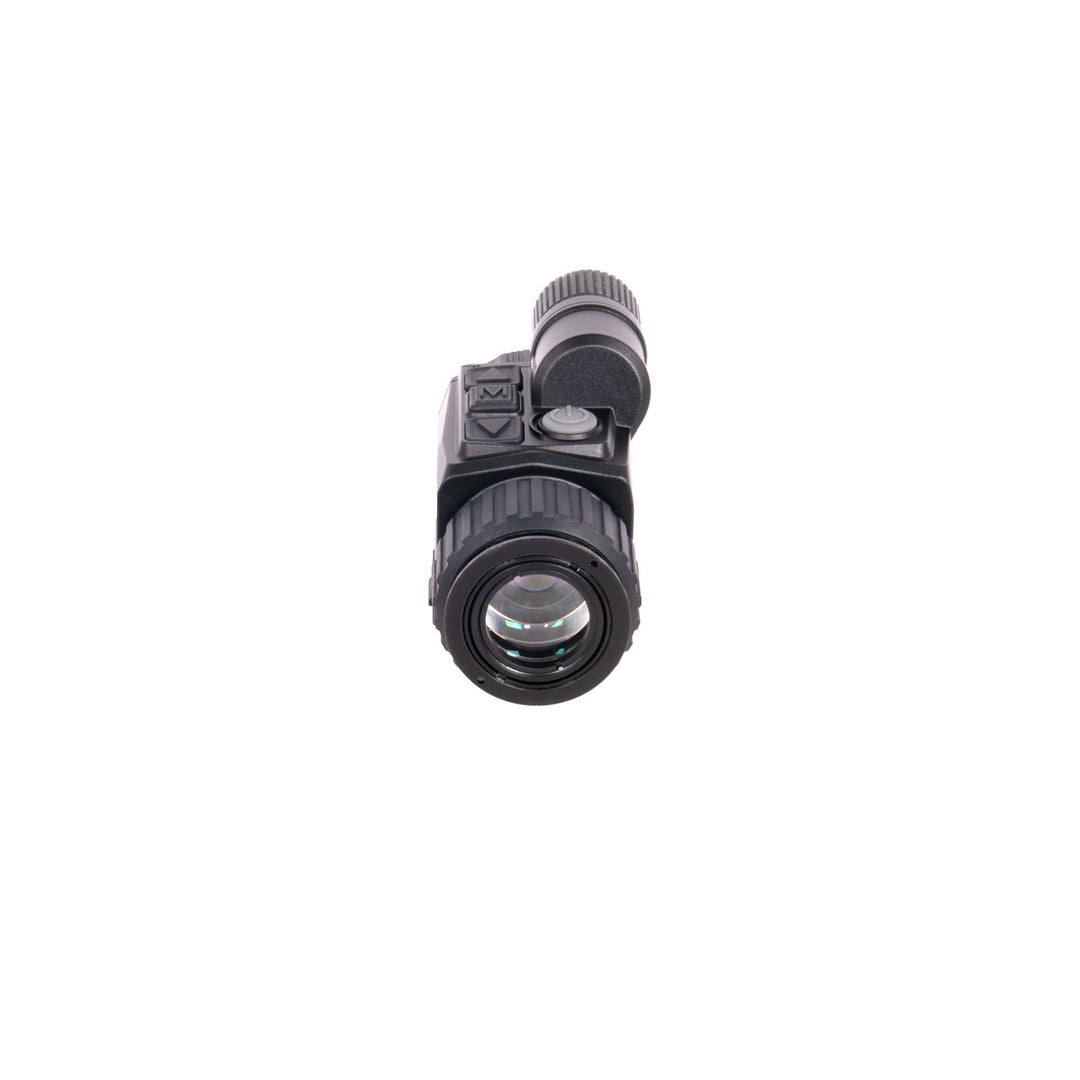 NOCPIX MINI2 H25 Helmet-Mountable Thermal Monocular 640x512