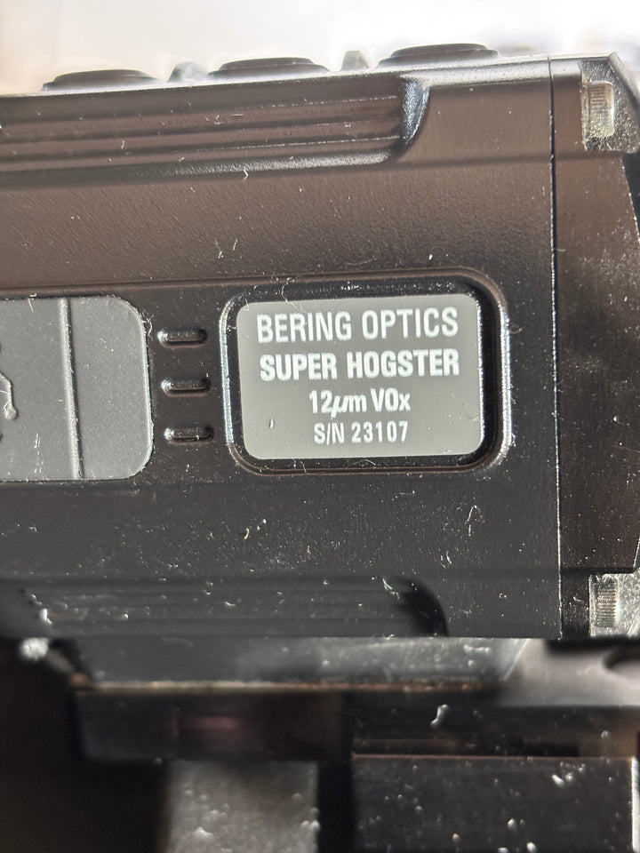 Bering Optics Super Hogster Preowned