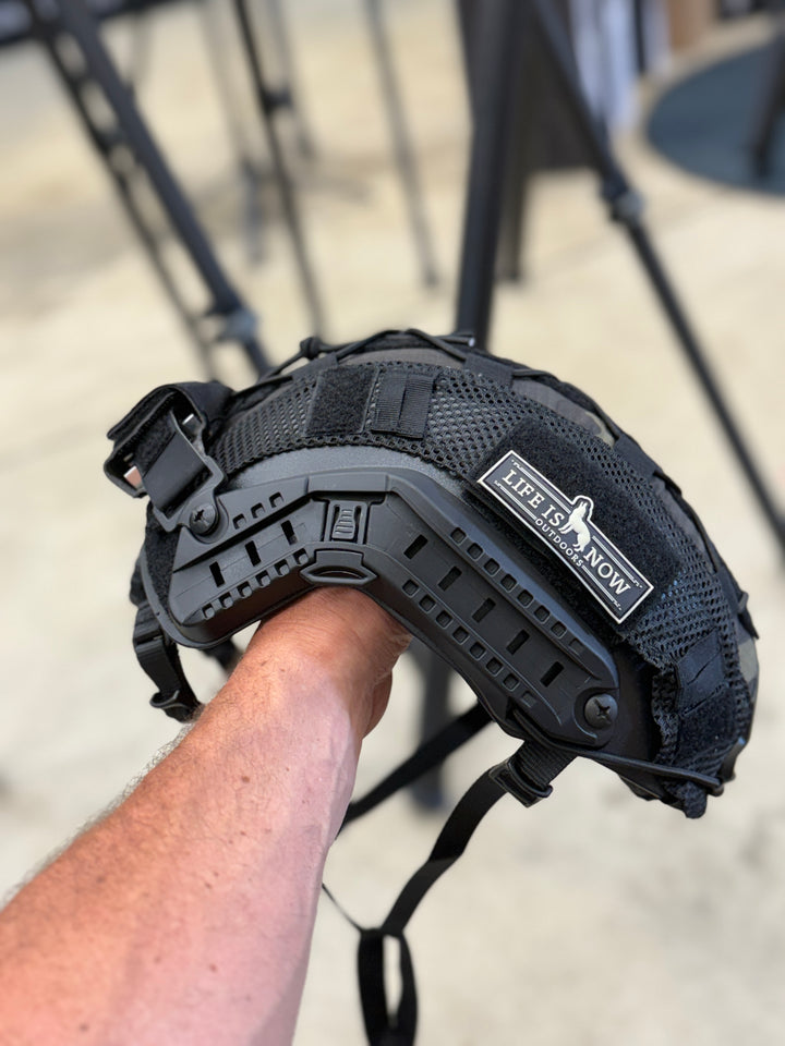 Bump Helmet