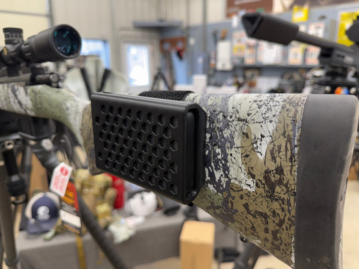 Mlok 10000 mah Battery bank w/Holder