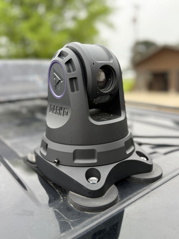 Dark30 Defiance - 640 PTZ Thermal Camera (Personal Demo Unit)