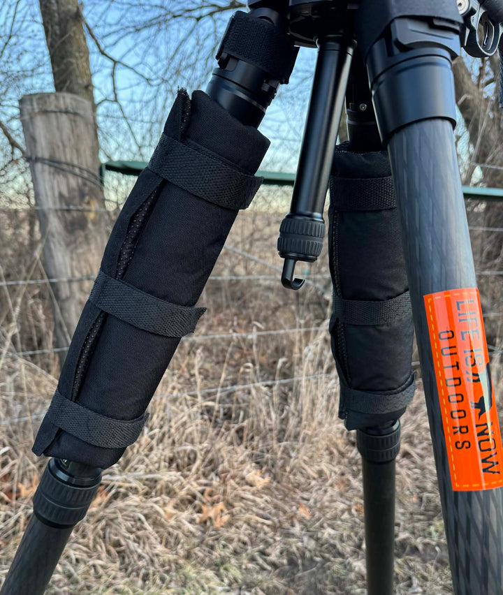 Tripod Padded Leg Wrap