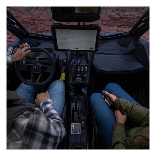 Dark 30 Defiance LS - 384 PTZ Thermal Camera