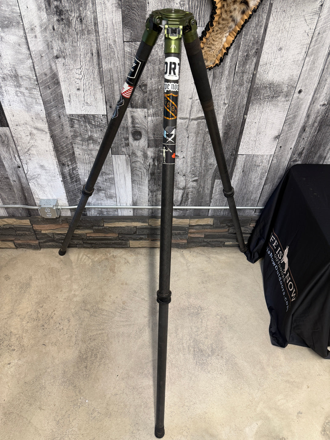 Pre owned Fatboy 2 Section Elevate