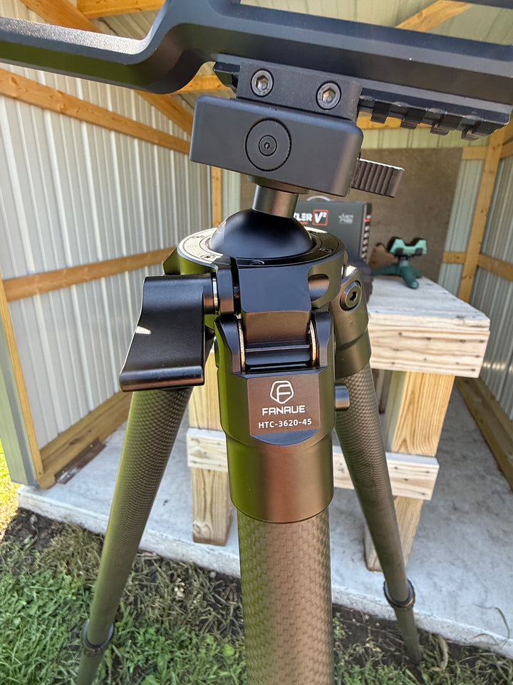 AGM RATTLER V2 TS50 640 pre owned