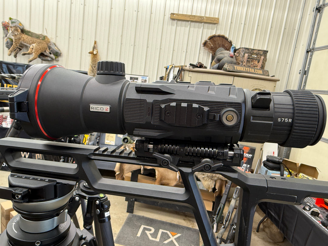 NocPix S75R Demo
