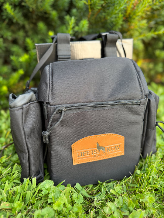Backpacks/Chest packs – Life is Now Outdoors LLC