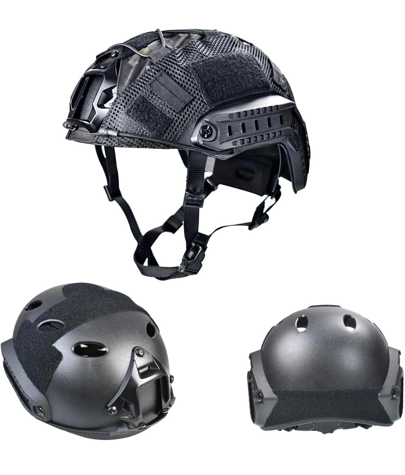 Bump Helmet – Life is Now Outdoors LLC