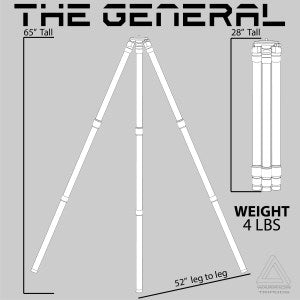 The General by Warrior
