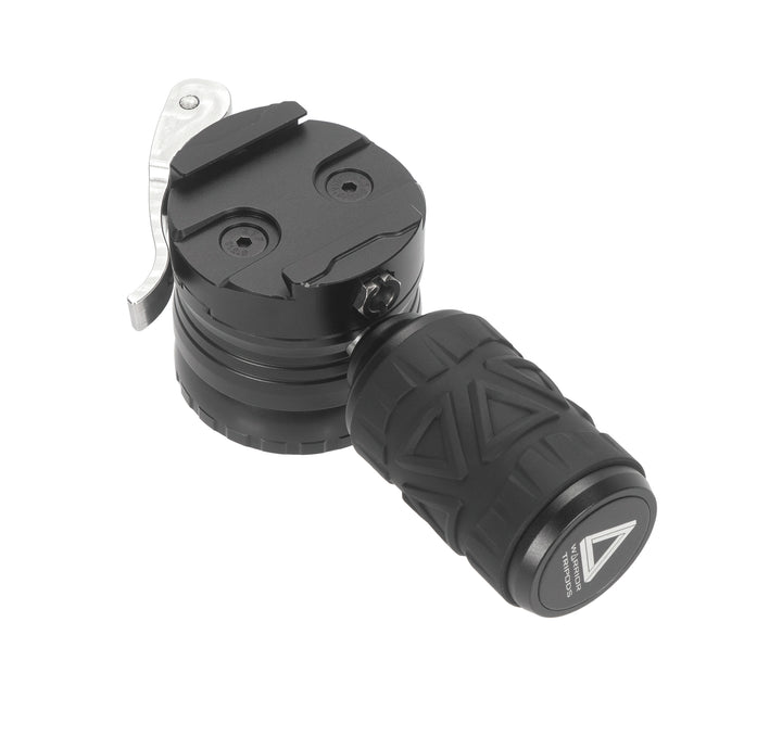 The Major (pre order) 3 weeks out