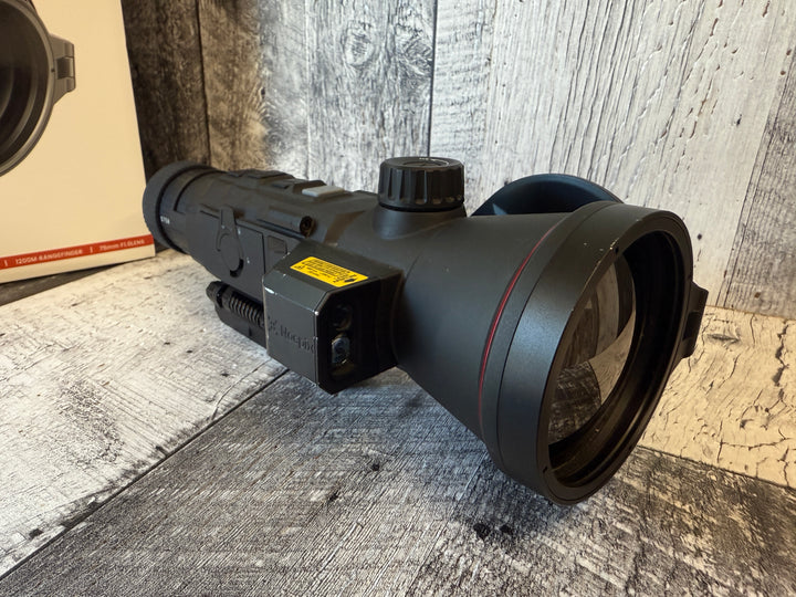 Nocpix S75R pre owned (purchased last fall all remaining warranty applies)