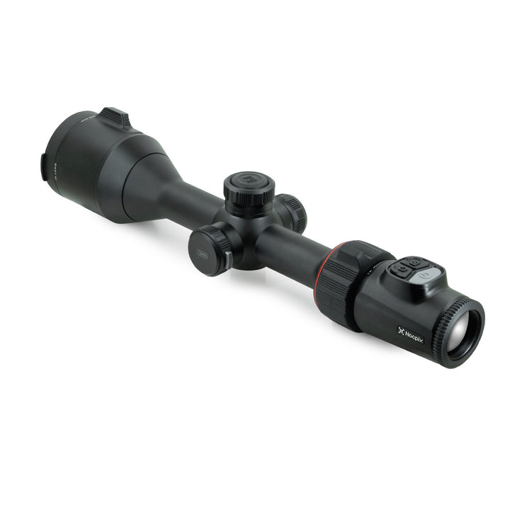 ACE H50R Thermal Weapon Sight Oc. Magnifier 640x512 50mm