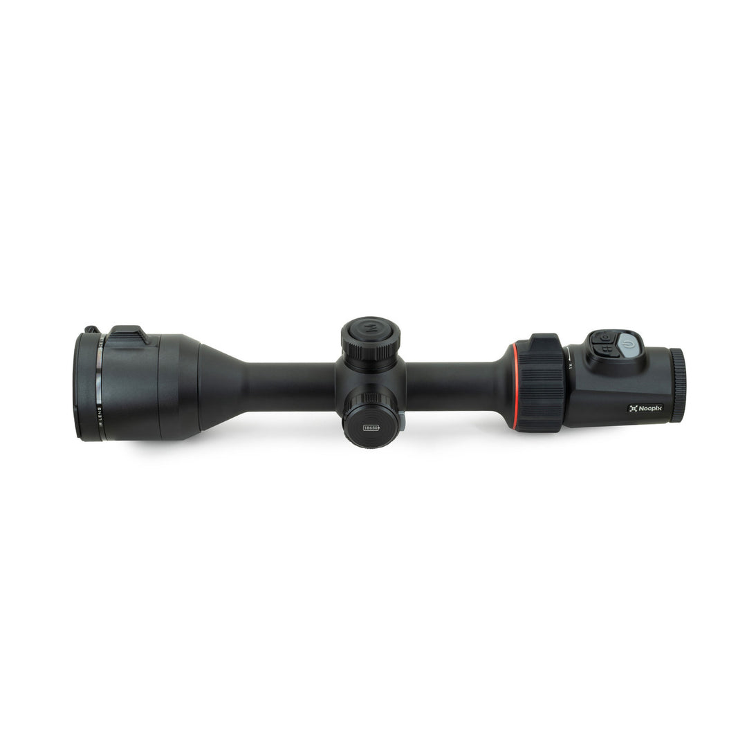 ACE L35 Thermal Weapon Sight Oc. Magnifier 384x288 35mm