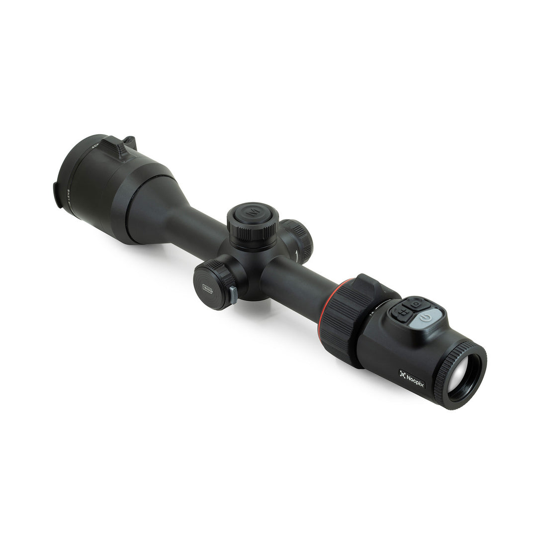 ACE L35 Thermal Weapon Sight Oc. Magnifier 384x288 35mm