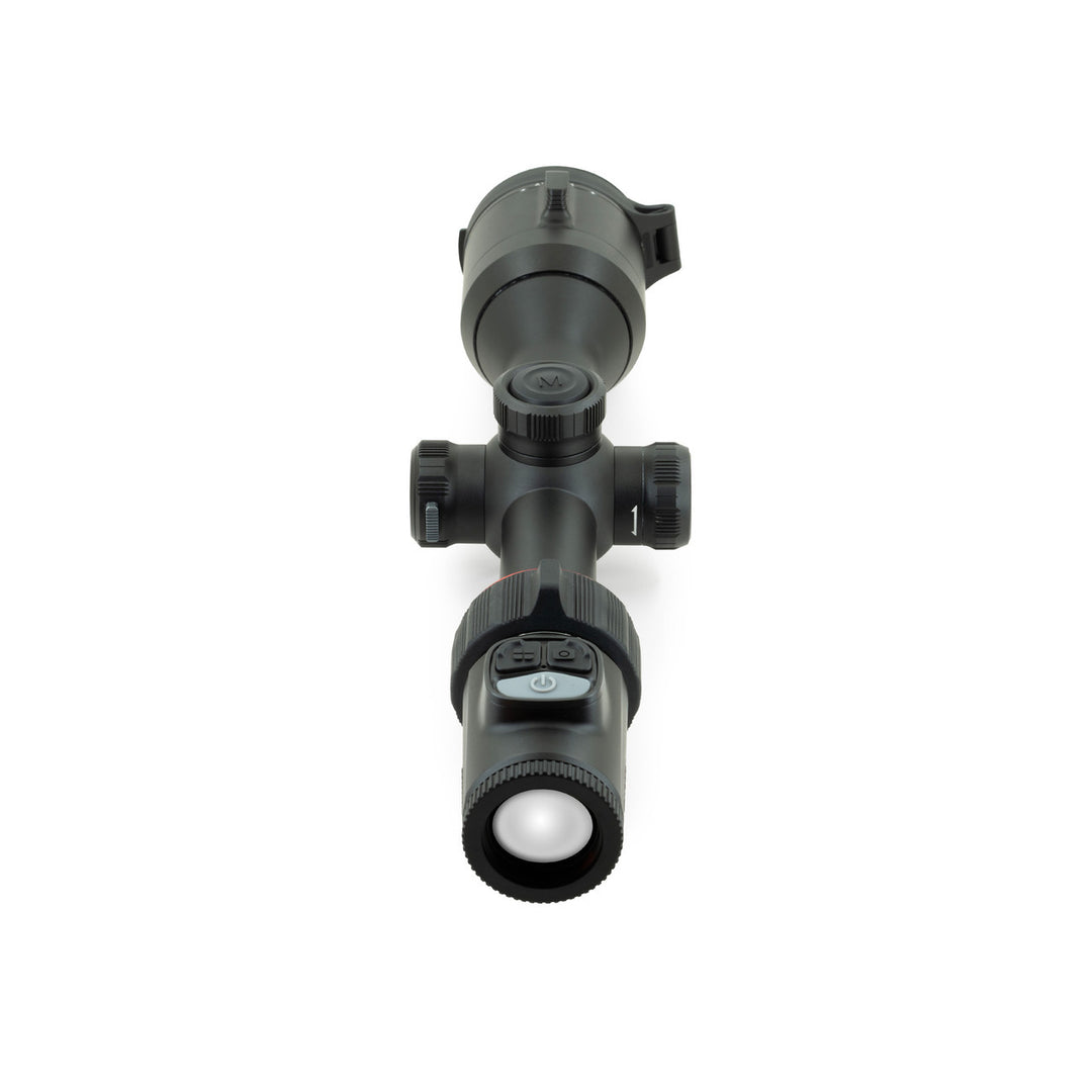 ACE L35 Thermal Weapon Sight Oc. Magnifier 384x288 35mm
