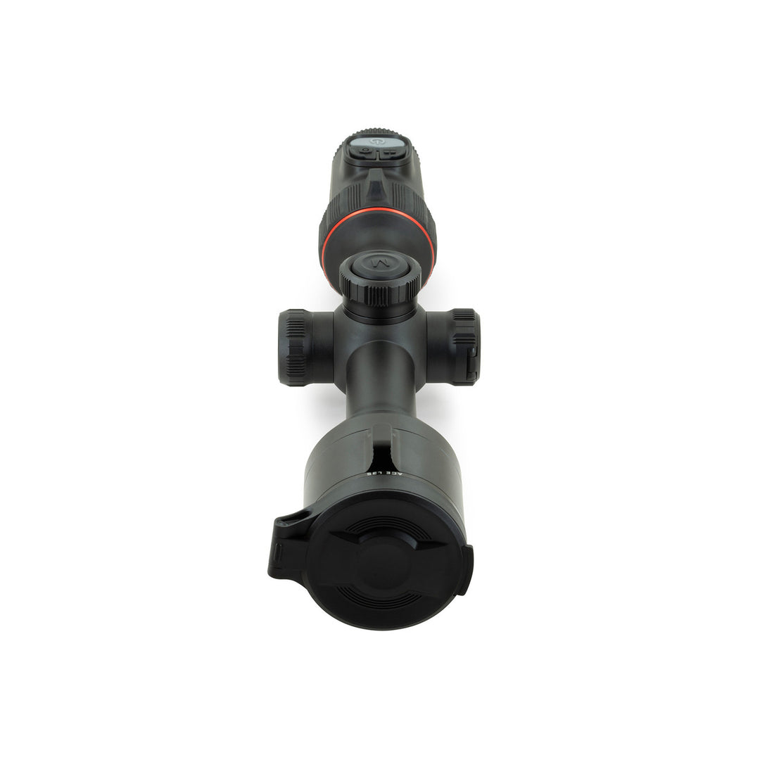 ACE L35 Thermal Weapon Sight Oc. Magnifier 384x288 35mm