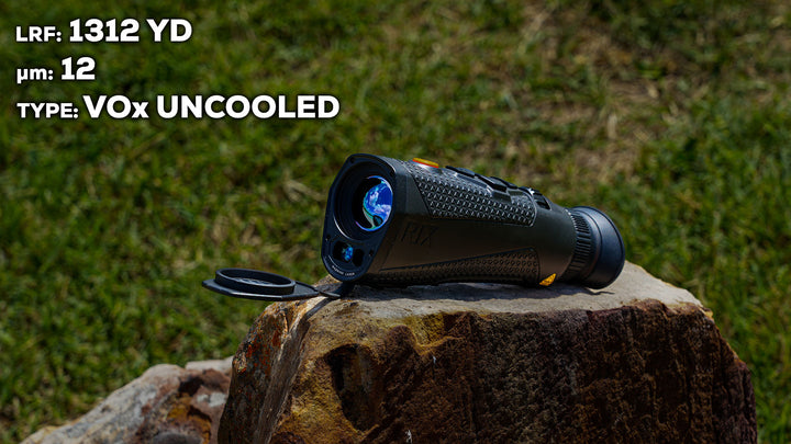 TITAN T3 Thermal Imaging Monoculars