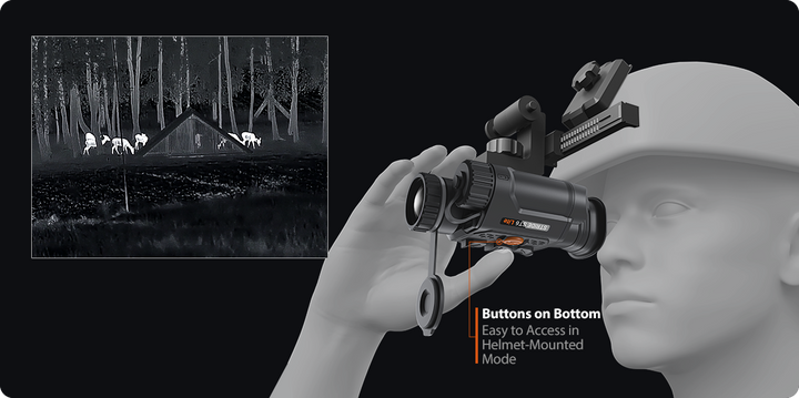 RIX ST6 Lite 640 Resolution