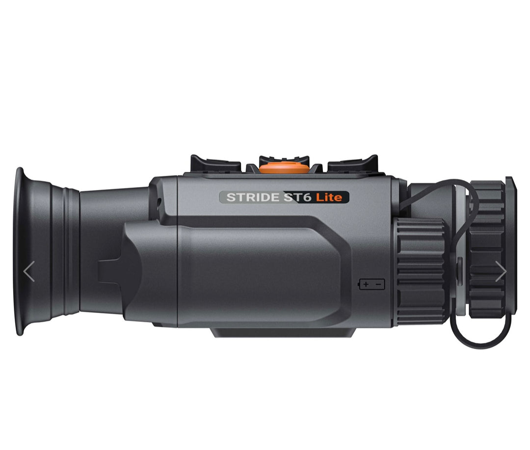 RIX ST6 Lite 640 Resolution