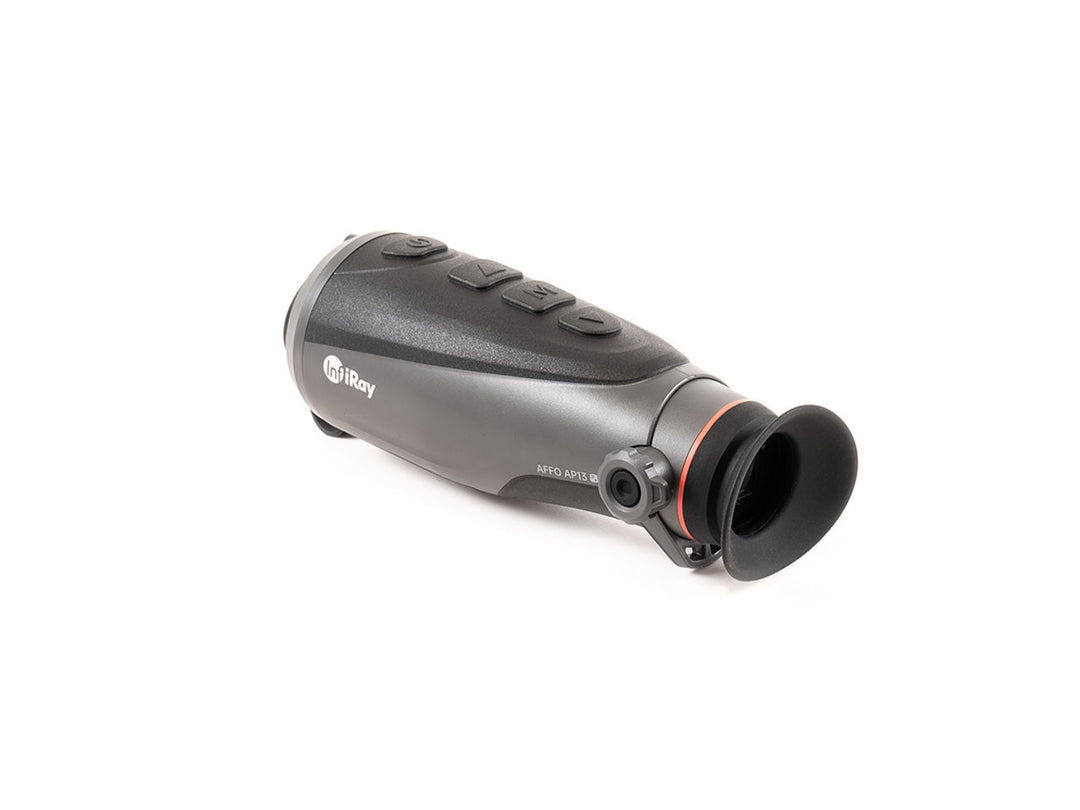 AFFO R+ AP13 Thermal Monocular 256x192 13mm IRAY