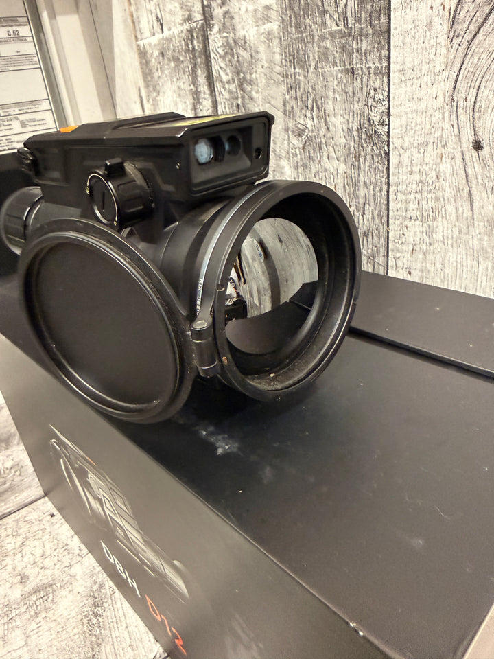 Pre owned Rix D12