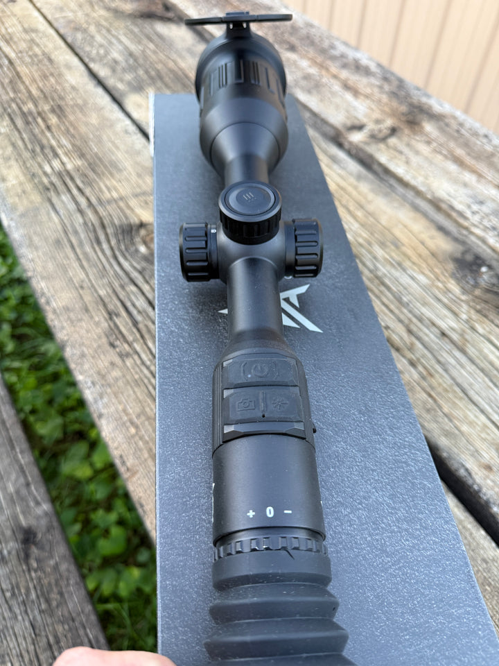 Pre owned AGM Adder V2 LRF 60-1280 (purchased new Feb 2025)