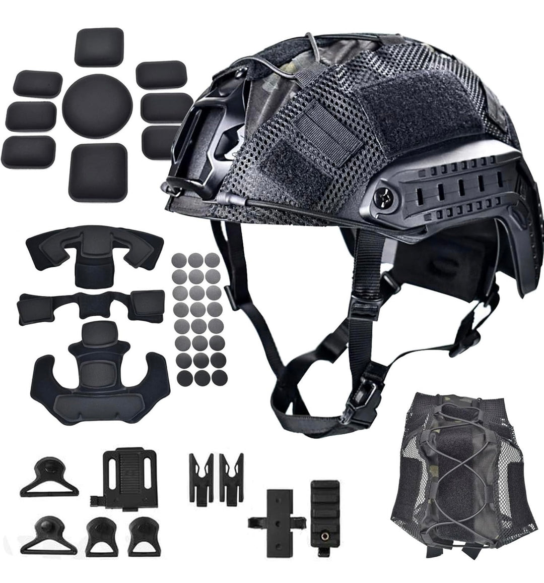Bump Helmet