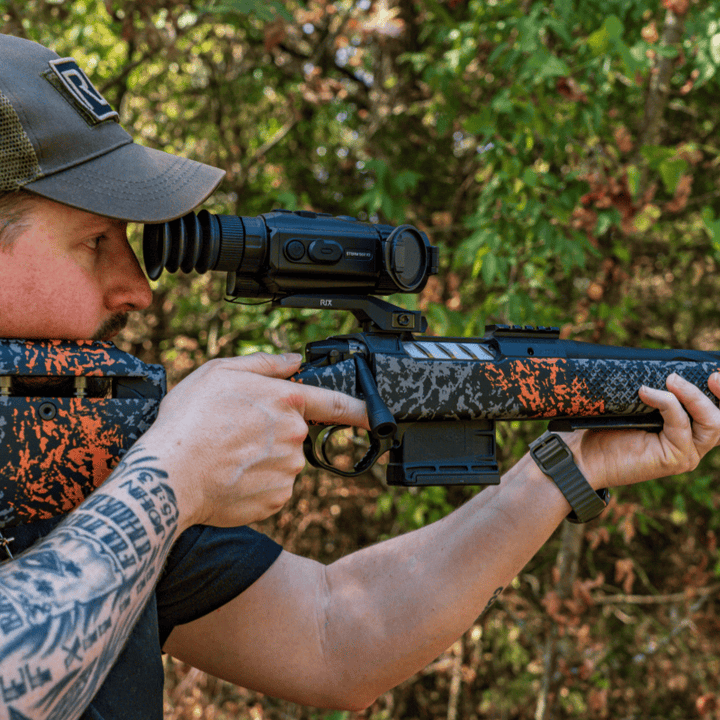 STORM S6R V2 Thermal Imaging Scope