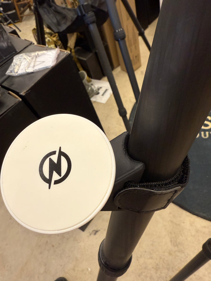 Apex 3D Universal Tripod Magnetic Ecaller Remote Holder