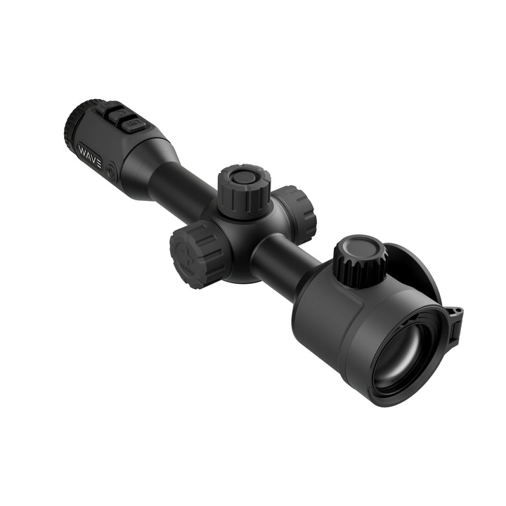 ETHOS E3 LRF Performance 384 Thermal Sensor