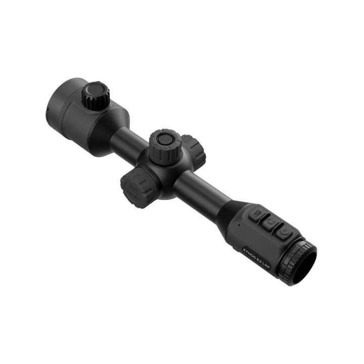 ETHOS E3 LRF Performance 384 Thermal Sensor
